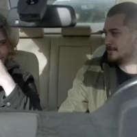 İçerde dizisinin kamera arkası!