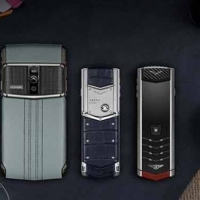 92 bin TL'lik nostaljik telefon