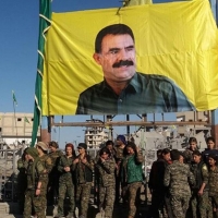 ABD'den Rakka'daki Apo posterleri için yeni açıklama