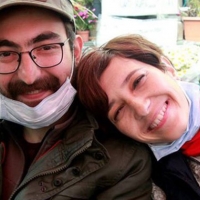 Açlık grevindeki Nuriye ve Semih'ten mesaj