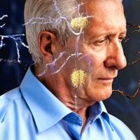 Alzheimer tehlikesine karşı minyatür beyin ürettiler