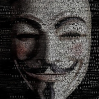 Anonymous: "NASA uzayda yaşamı açıklamak üzere"