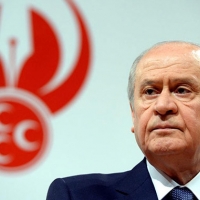 Bahçeli'den OHAL'e destek açıklaması