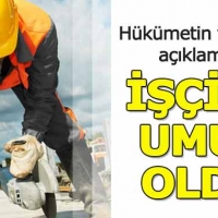 Bakan Arslan'dan taşeron işçilere kadro müjdesi! Taşeron son dakika haber