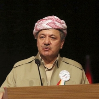 Barzani'den yeni hamle! Kürt heyeti Bağdat'a gidiyor