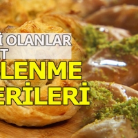 Bayramda beslenme önerileri: Şeker hastaları dikkat