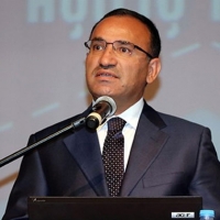Bekir Bozdağ'dan S-400 füzesi açıklaması