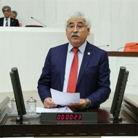 ‘Bireysel silahlanma' araştırılsın önergesi kabul görmedi