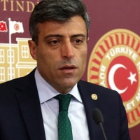 CHP'li Öztürk Yılmaz'dan Musul uyarısı