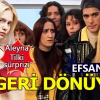 Çılgın Bediş geri dönüyor! Başrol için sürpriz isim...