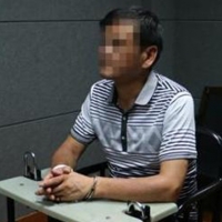 Çin'in en ünlü polisiye yazarı cinayet şüphelisi çıktı