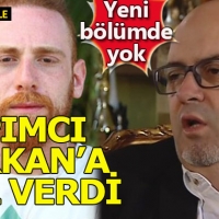 Çocuklar Duymasın'da Furkan Kızılay yer almayacak. Furkan Kızılay Kimdir?