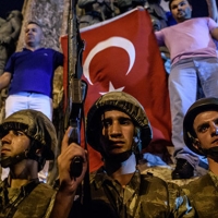Darbe girişimi davasında 24 ere beraat talebi