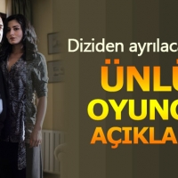 Deniz Çakır Eşkıya Dünyaya Hükümdar Olmaz dizisinden ayrılacak mı?