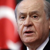 Devlet Bahçeli'den kongre mesajı