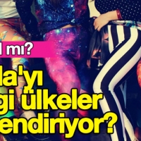 Dünya modasını hangi ülkeler yönlendiriyor? Nasıl yönlendiriyor?