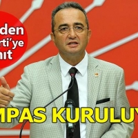 "Erdoğan, gazeteciler üzerinden Kılıçdaroğlu'na kumpas kuruyor"