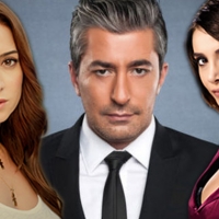 Erkan Petekkaya yeni dizisiyle Fox'ta