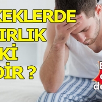 Erkekler için kısırlık riski nedir? Uzmanından dinleyin