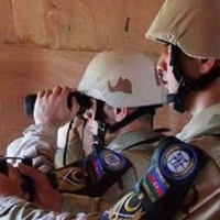 Ermenistan sınırında çatışma çıktı: 1 asker şehit