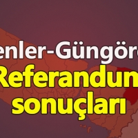 Esenler, ilçe referandum sonuçları evet mi hayır mı çıktı YSK