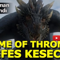Game Of Thrones 7. sezon 2. fragman (teaser) yayınlandı - Taht oyunları yeni fragmanı