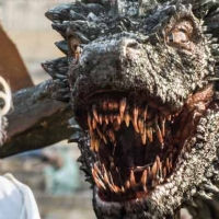 Game Of Thrones'taki bütün ejderhalar - Khaleesi'nin ejderhalarının isimleri