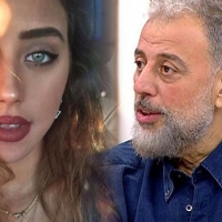 Hamdi Alkan'ın kızı pozlarıyla İnstagram'ı salladı