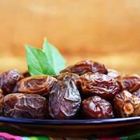Hurmanın faydaları nelerdir? Ramazan'da hurma yemek tok tutar mı? Nihat Hatipoğlu fetva