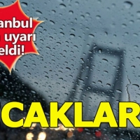 İstanbul'da hava nasıl olacak - Hava durumu - Son dakika haberleri