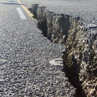 Japonya'da 6,1 büyüklüğünde deprem