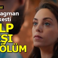Kalp Atışı 4. bölüm fragmanında romantik yakınlaşma