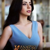Kanatsız Kuşlar 10. Bölüm fragmanı yeni bölüm ATV dizi saati