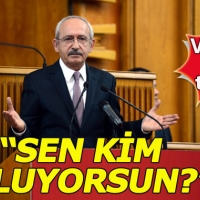 Kılıçdaroğlu'ndan 19 Mayıs yasağına sert tepki
