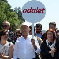 Kılıçdaroğlu'ndan Cumhurbaşkanı Erdoğan'a geçmiş olsun mesajı