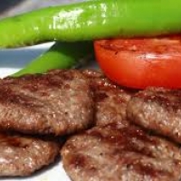 Köfte nasıl yapılır protein değeri nedir?