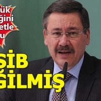Melih Gökçek'ten dikkat çeken paylaşım