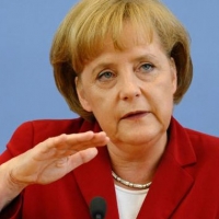Merkel'den Türkiye'ye gümrük resti