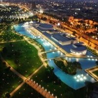 Mersin (İçel) iftar ve sahur vakitleri - 2017 Ramazan Bayramı ne zaman -Ramazan imsakiyesi