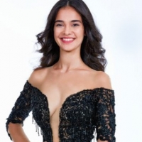 Miss Turkey 2017 Ceren Baykan kimdir, kaç yaşında, fotoğrafları