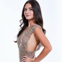 Miss Turkey 2017 Özge Türkyılmaz kimdir, kaç yaşında?