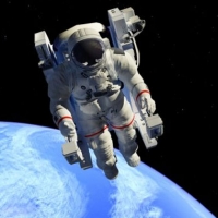 NASA'dan uzay yürüyüşüne canlı yayın