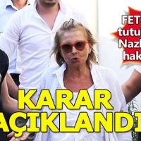 Nazlı Ilıcak ve Altan Kardeşler için tutukluluk kararı çıktı