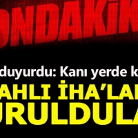 'Necmettin öğretmenin intikamı alındı'
