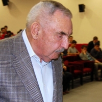 Prof. Dr. Cevat Babuna hayata veda etti