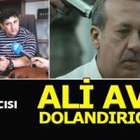 Reis filminin yapımcısı: "Ali Avcı dolandırıcıdır."