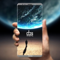Samsung Galaxy Note 8 ile çıkış arıyor