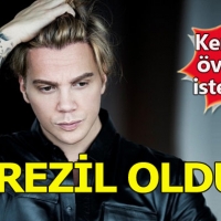 Sinan Akçıl sosyal medyada alay konusu oldu