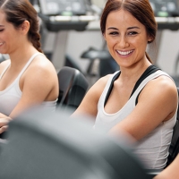 Spor salonunda harcadığınız zamana dikkat
