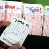 Süper Loto sonuçları açıklandı... 6 Temmuz Süper Loto sonuçları